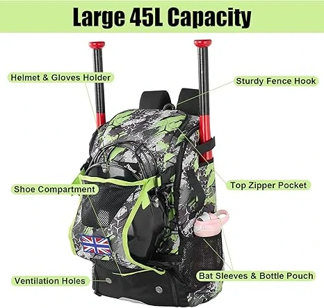 Batoh Royal Mountain