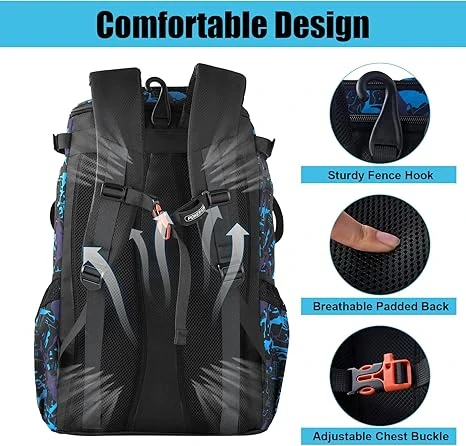 Batoh Royal Mountain