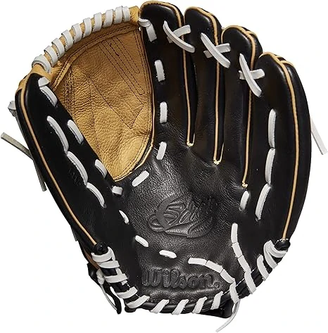 Wilson A500 Siren 12.5" Fastpitch Softball PRAVÁ RUKA