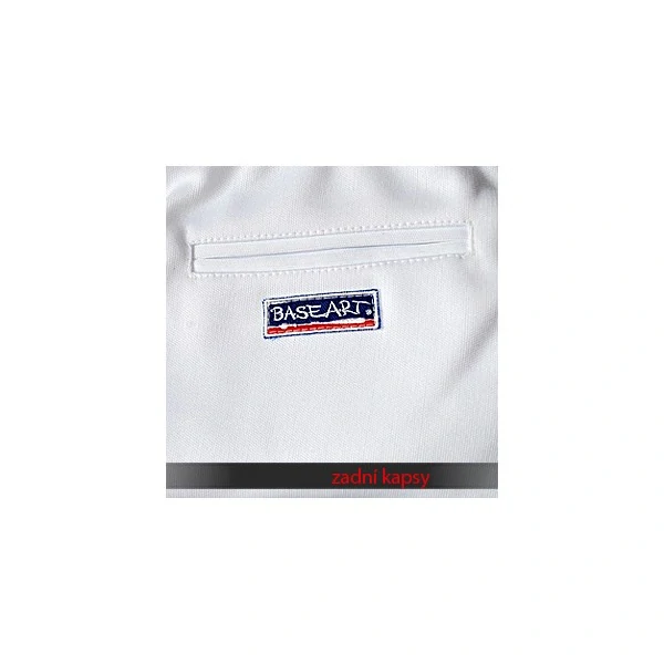 Dětské kalhoty Baseart XXL