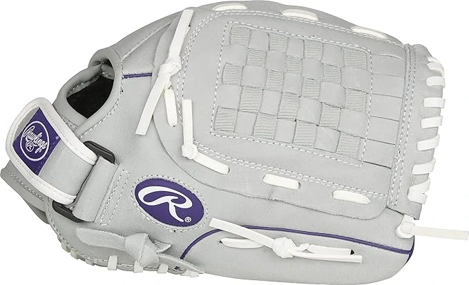 Rawlings Sure Catch 12"
