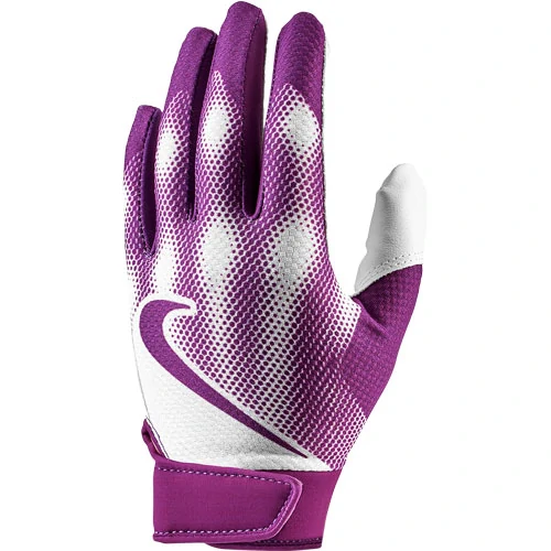 Pálkařské rukavice NIKE Alpha dětské