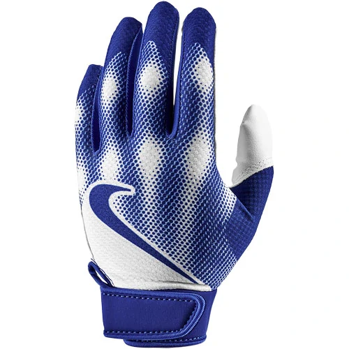 Pálkařské rukavice NIKE Alpha dětské