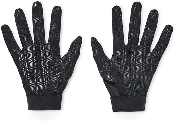 Pálkařské rukavice Under Armour Clean Up dospělí