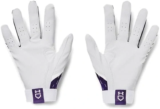 Pálkařské rukavice Under Armour Clean Up dospělí