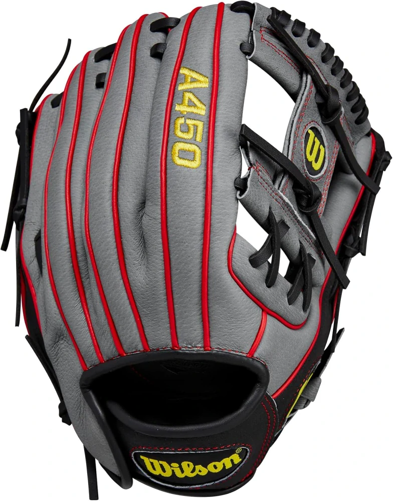 Wilson A450 11.5" pravá ruka