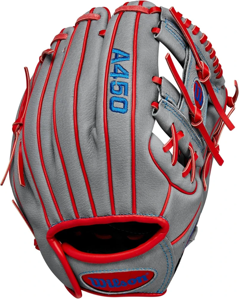 Wilson A450 10.75"