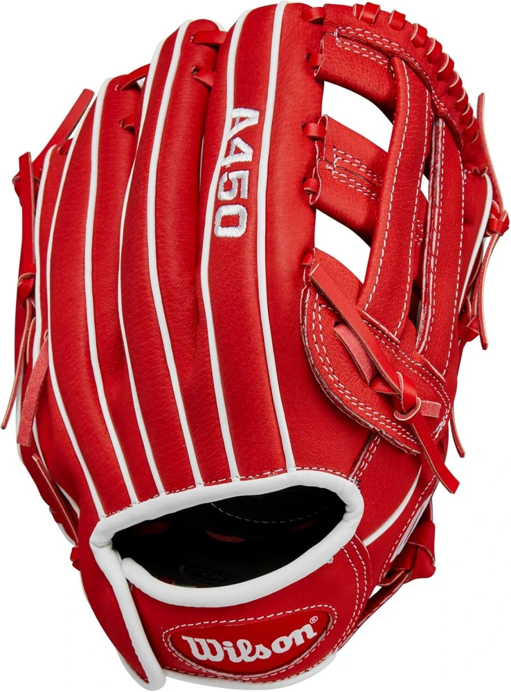 Wilson A450 11"