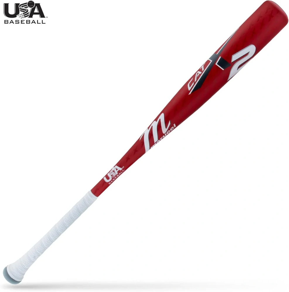 Marucci CATX2 USA 2025 28"