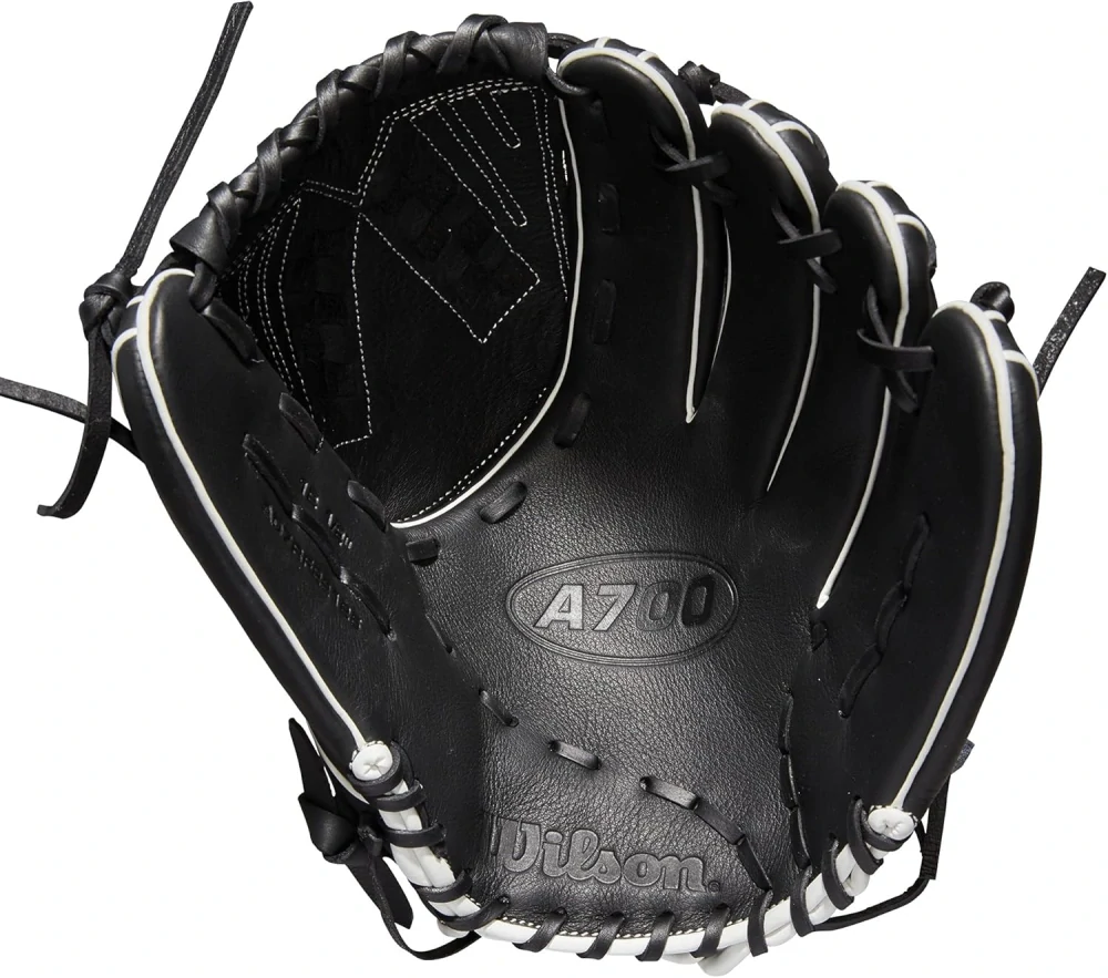 Wilson A700 12.5" Fastpitch Softball