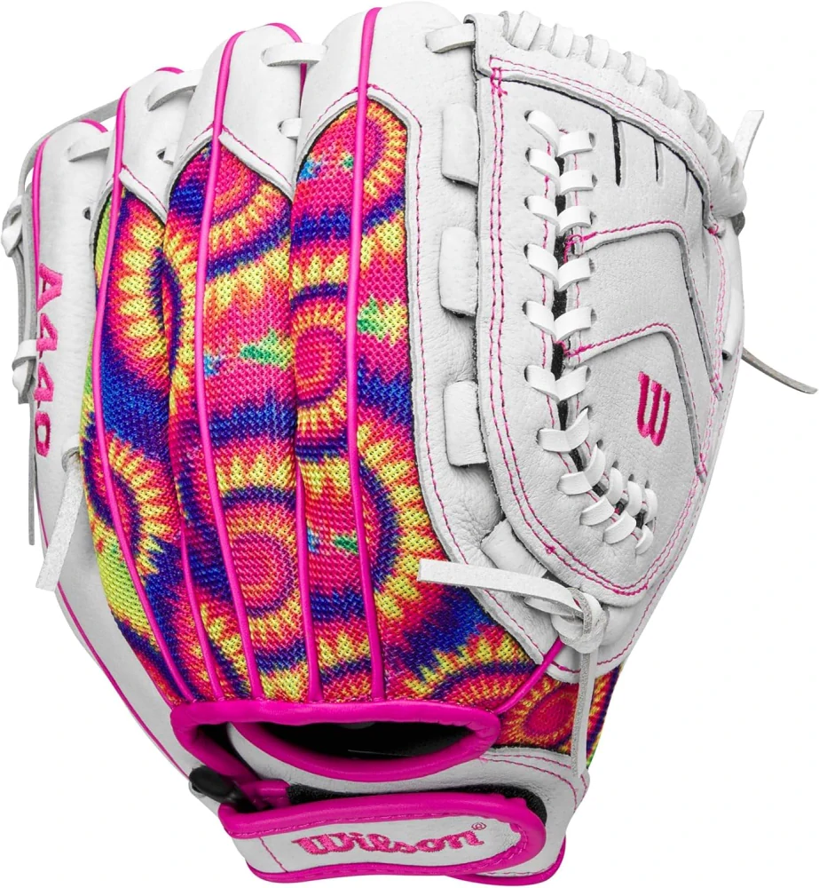 Wilson 2024 A440 Flash 11" Fastpitch