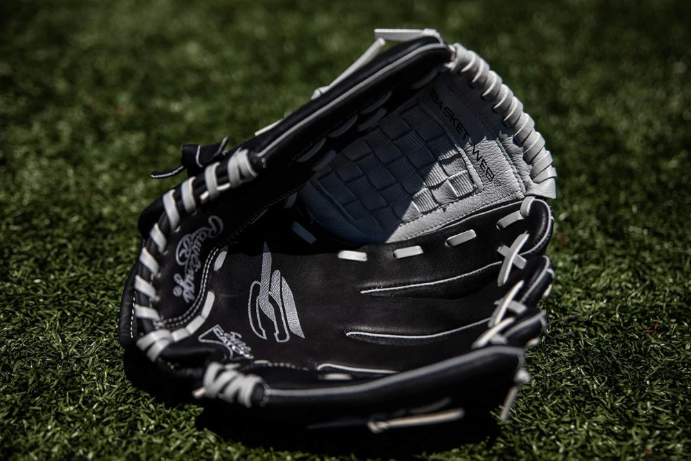 Rawlings Sure Catch 9,5"