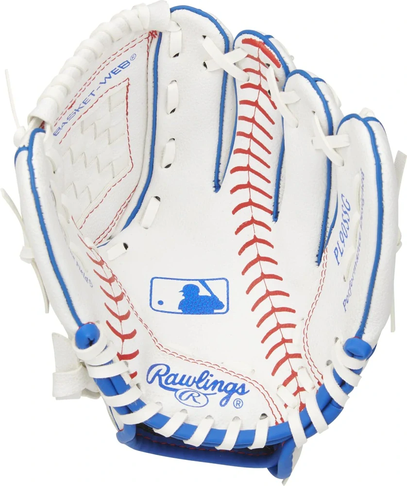 Rawlings T-ball 9"