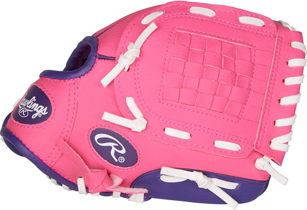 Rawlings T-ball 9"