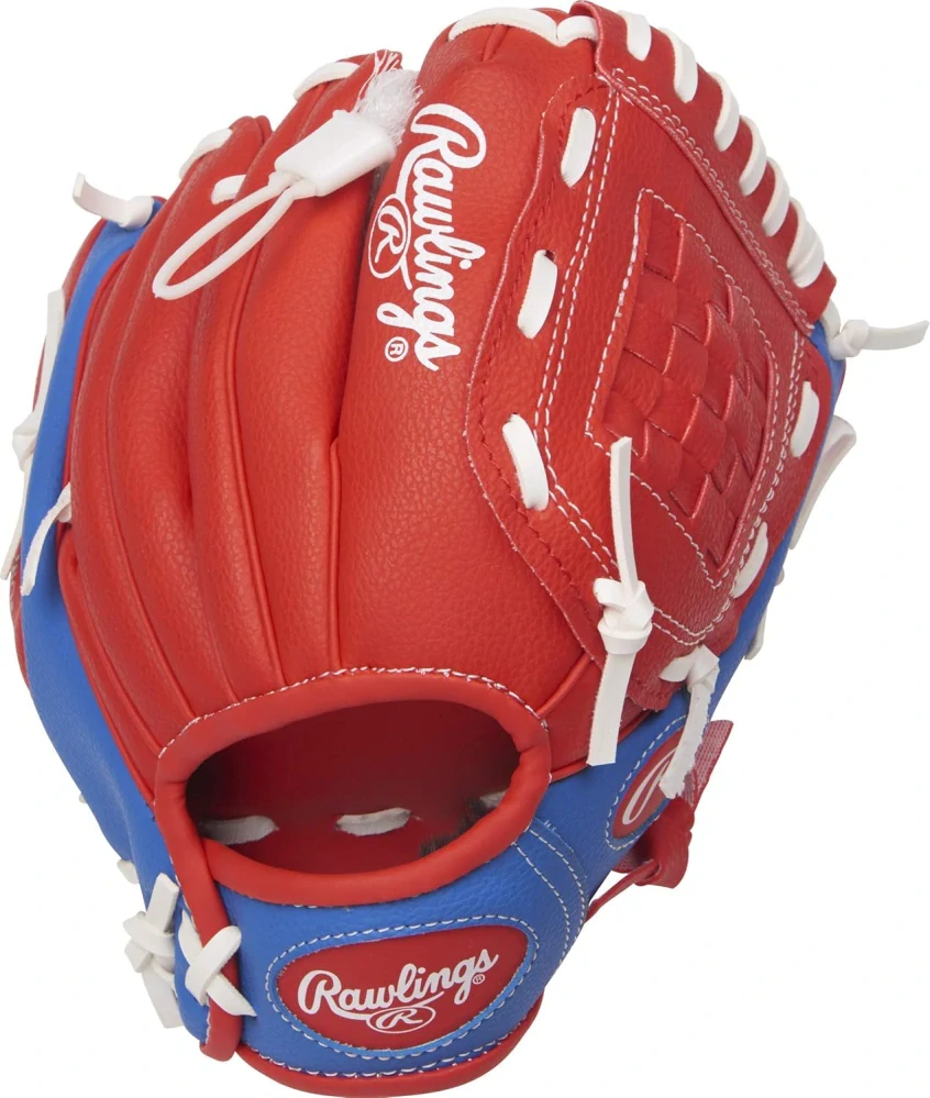 Rawlings T-ball 9"