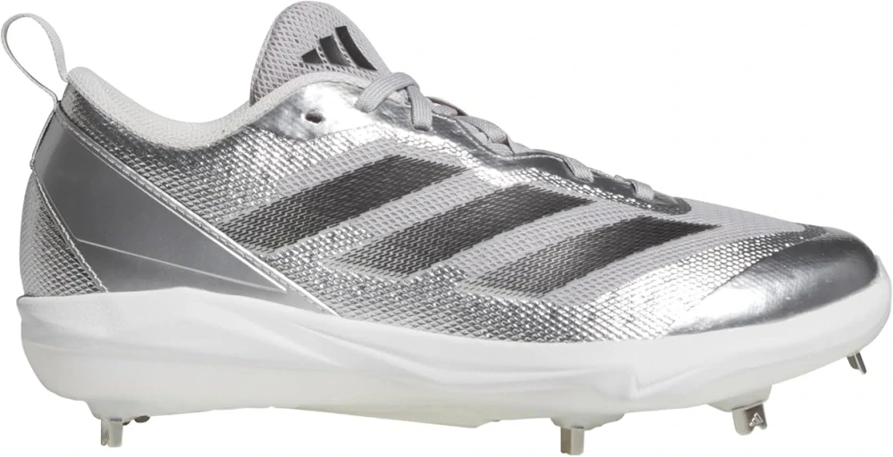 Adidas Adizero Instinct Silver