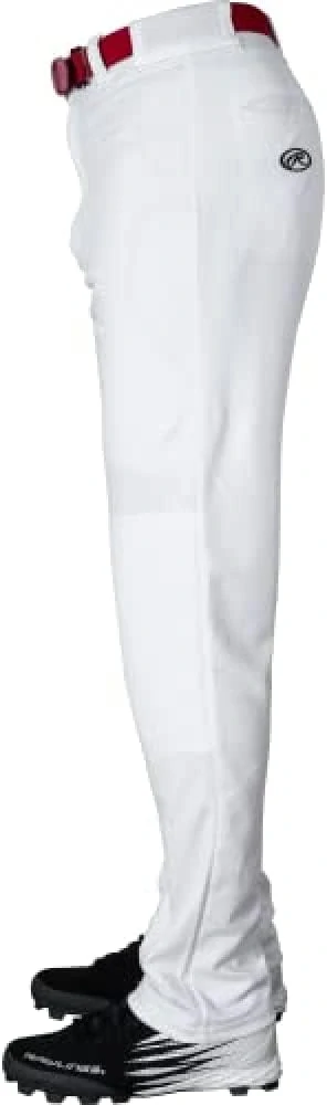 Baseballové kalhoty Rawlings Semi-relaxed dospělí