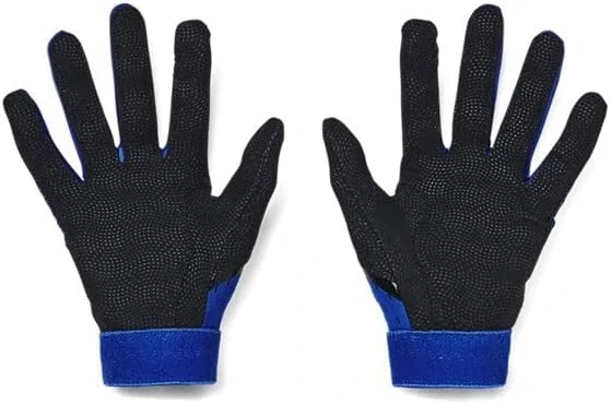 Pálkařské rukavice Under Armour Clean Up dětské