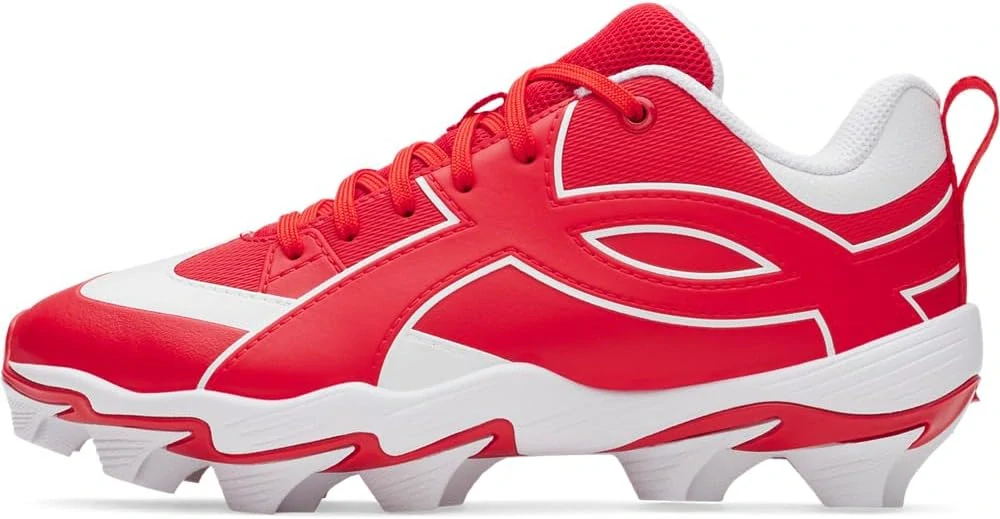 Under Armour Leadoff Icon Low RM dětské