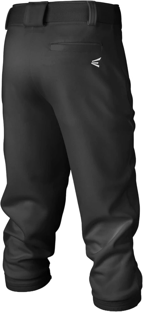 Baseballové kalhoty Easton PRO+ 3/4 dětské