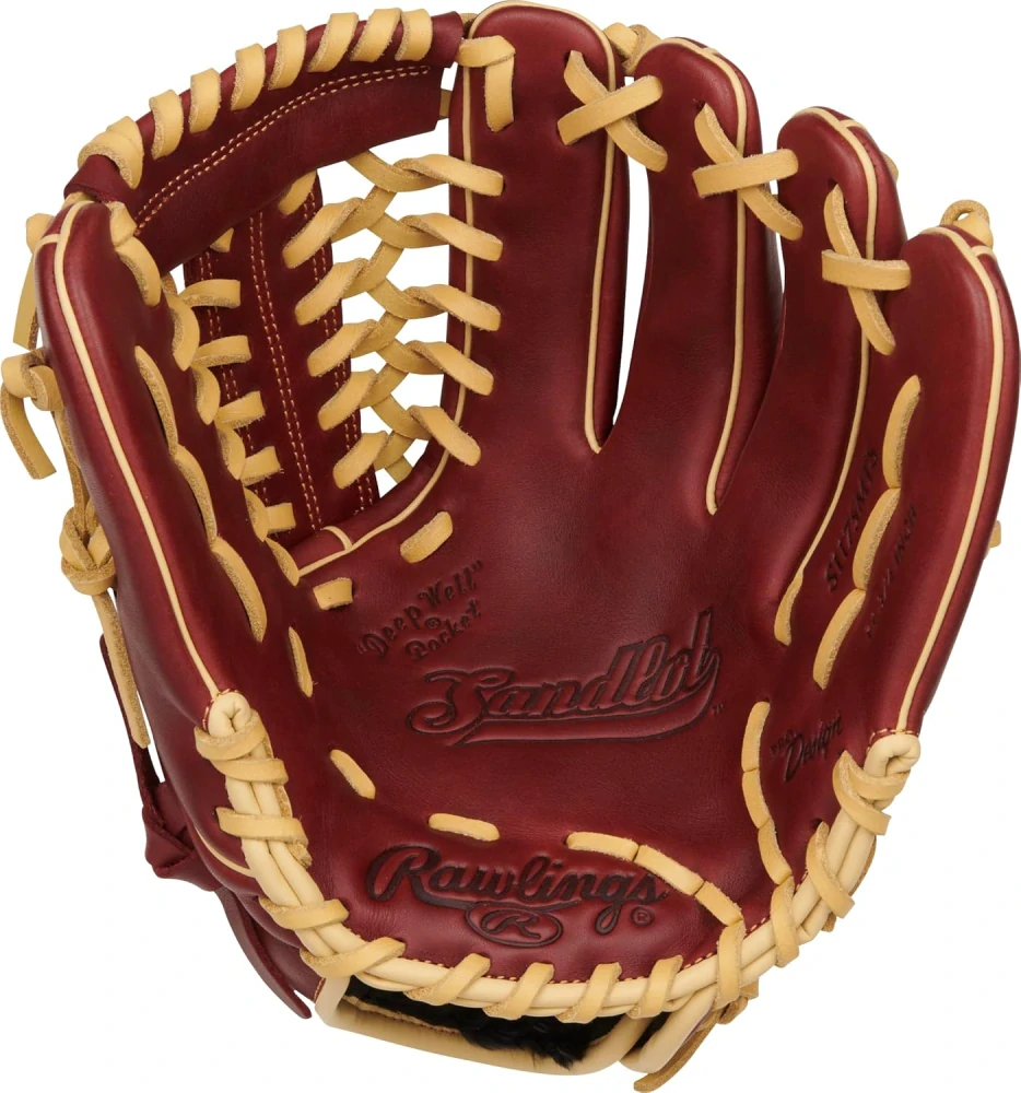 Rawlings Sandlot 11.75"