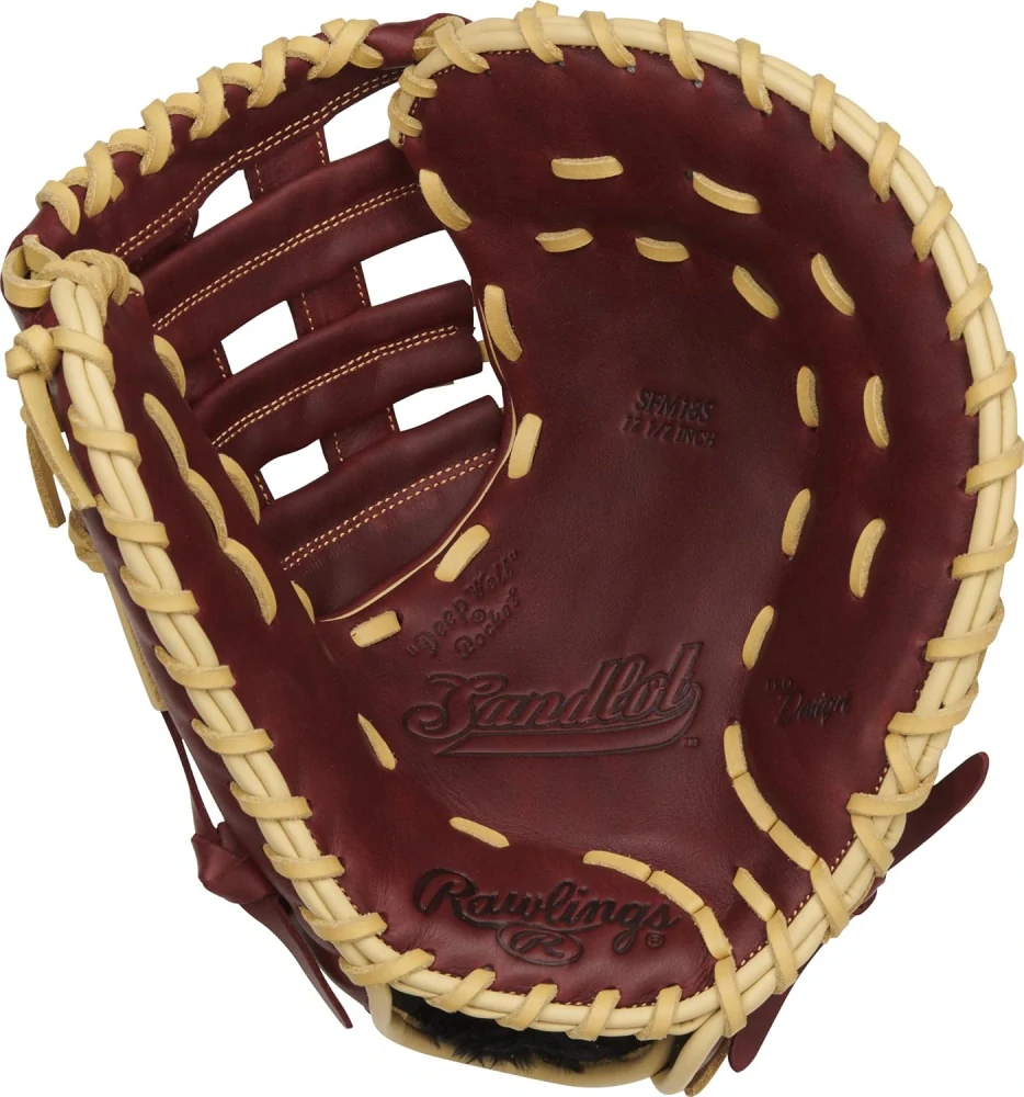 Rawlings Sandlot 12.5" First Base