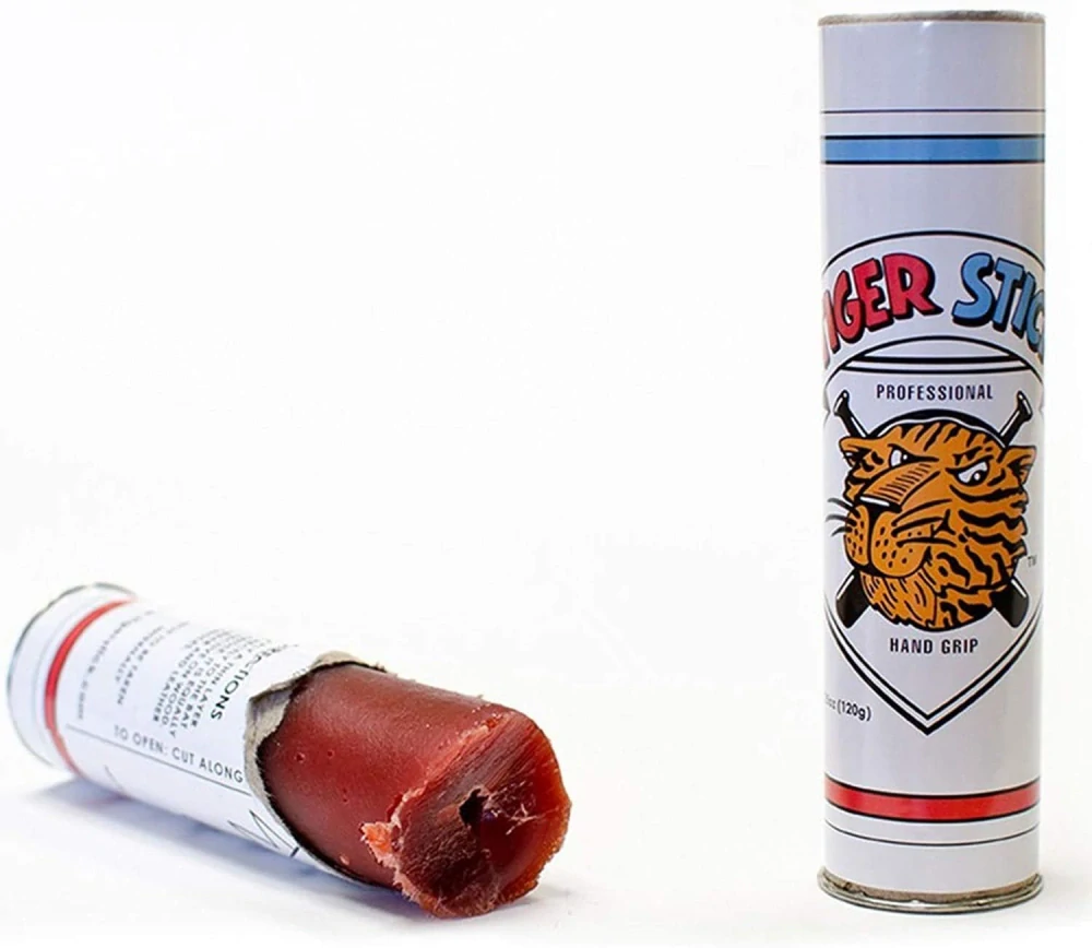 Smůla/lepidlo na pálku Tiger Stick
