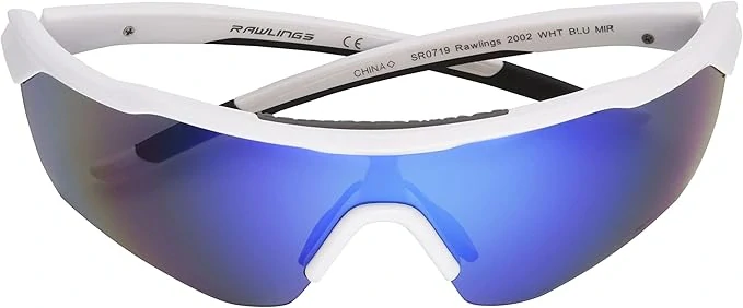 Brýle Rawlings Strike Ready Shield dospělí