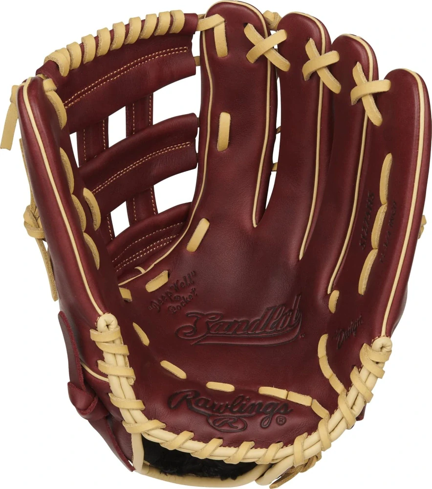 Rawlings Sandlot 12.75"