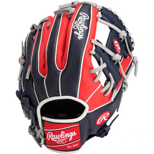 Rawlings Select Exclusive Edition 314 11,5" 