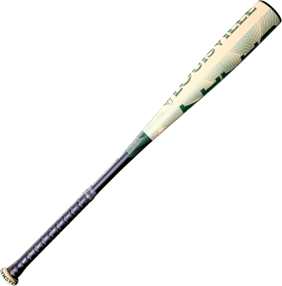 Pálka 2026 Louisville Slugger Omaha -10