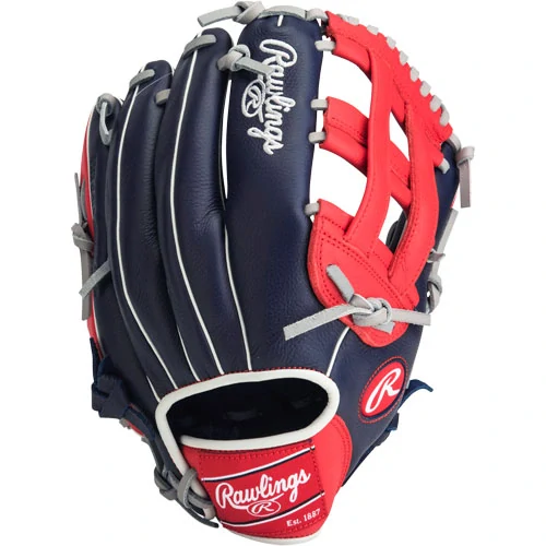 Rawlings Youth Select Exclusive Edition 207 12,25"