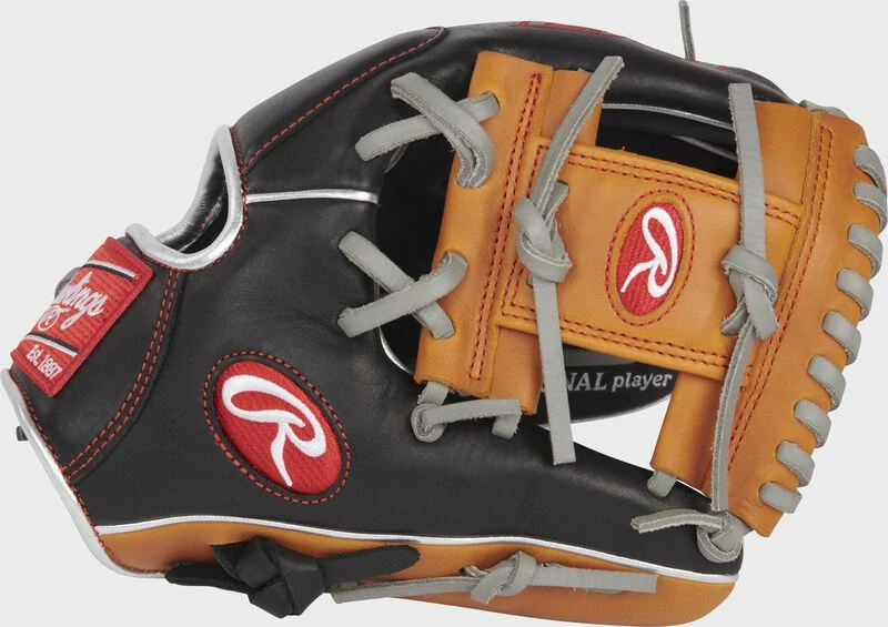 Rawlings R9 Countour Fit 11.25"