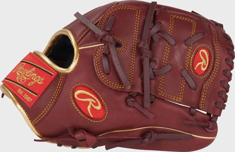 Rawlings R9 SERIES 11.5"