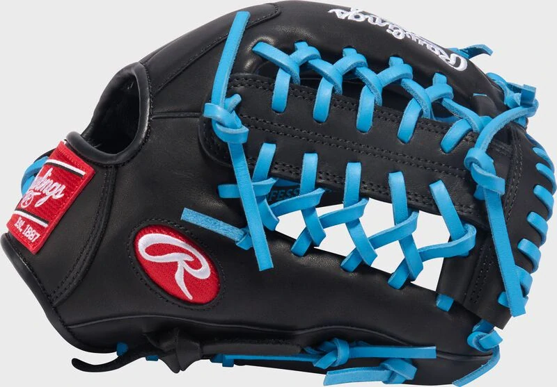 Rawlings R9 Countour Fit 11.5" PRAVÁ