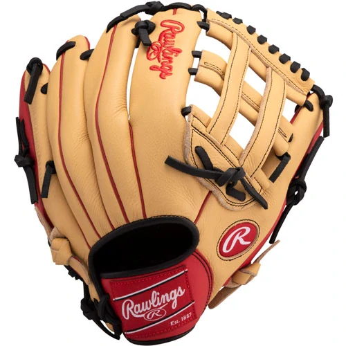 Rawlings Youth Select Exclusive Edition 207 12,25"