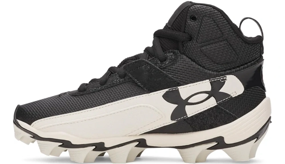 Under Armour Harper 10 RM dětské