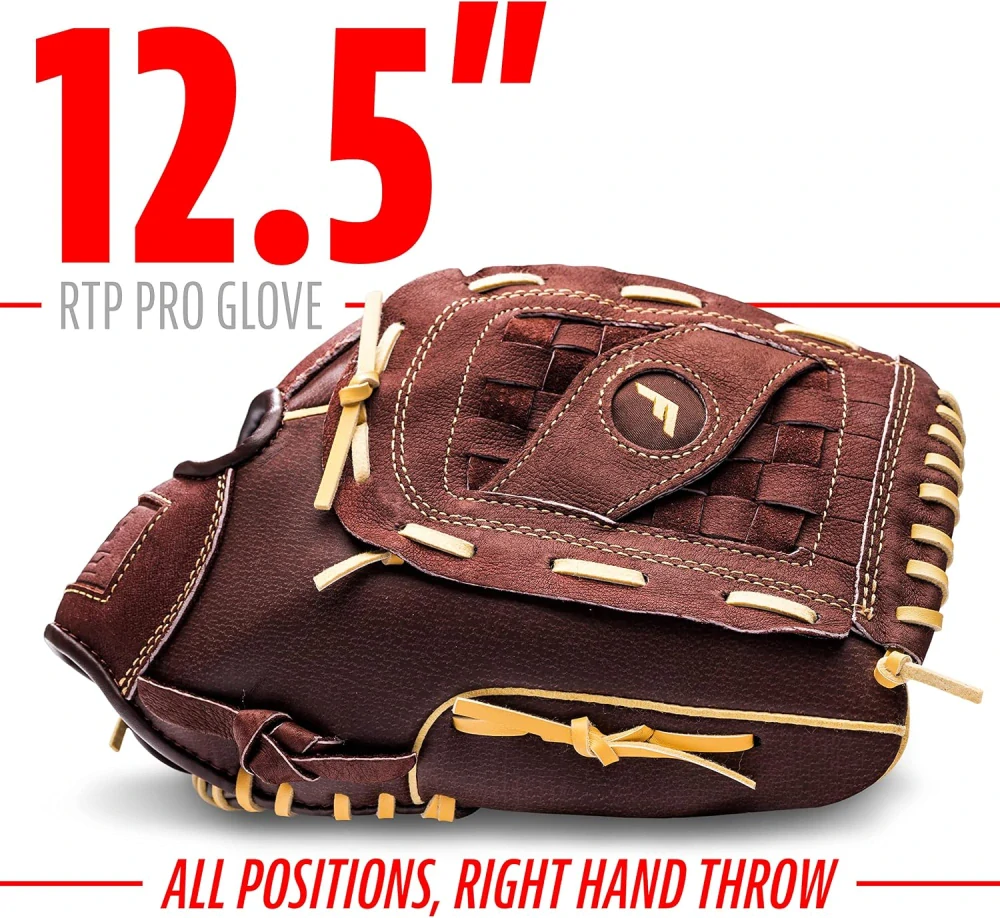 Franklin Sports RTP Pro 12.5"