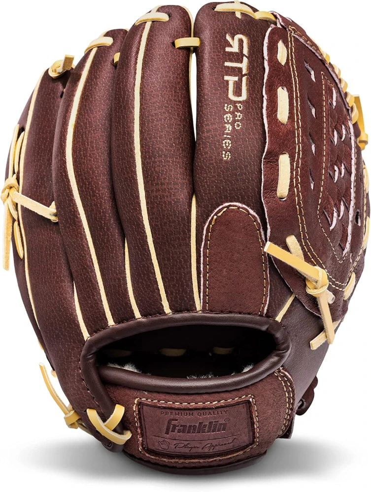 Franklin Sports RTP Pro 10"