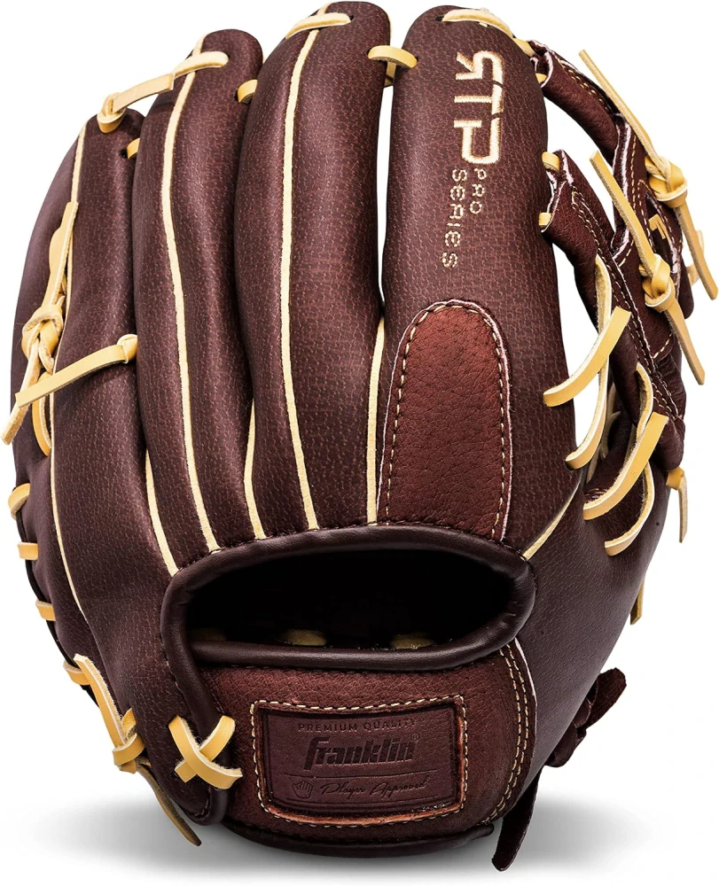 Franklin Sports RTP Pro 11"