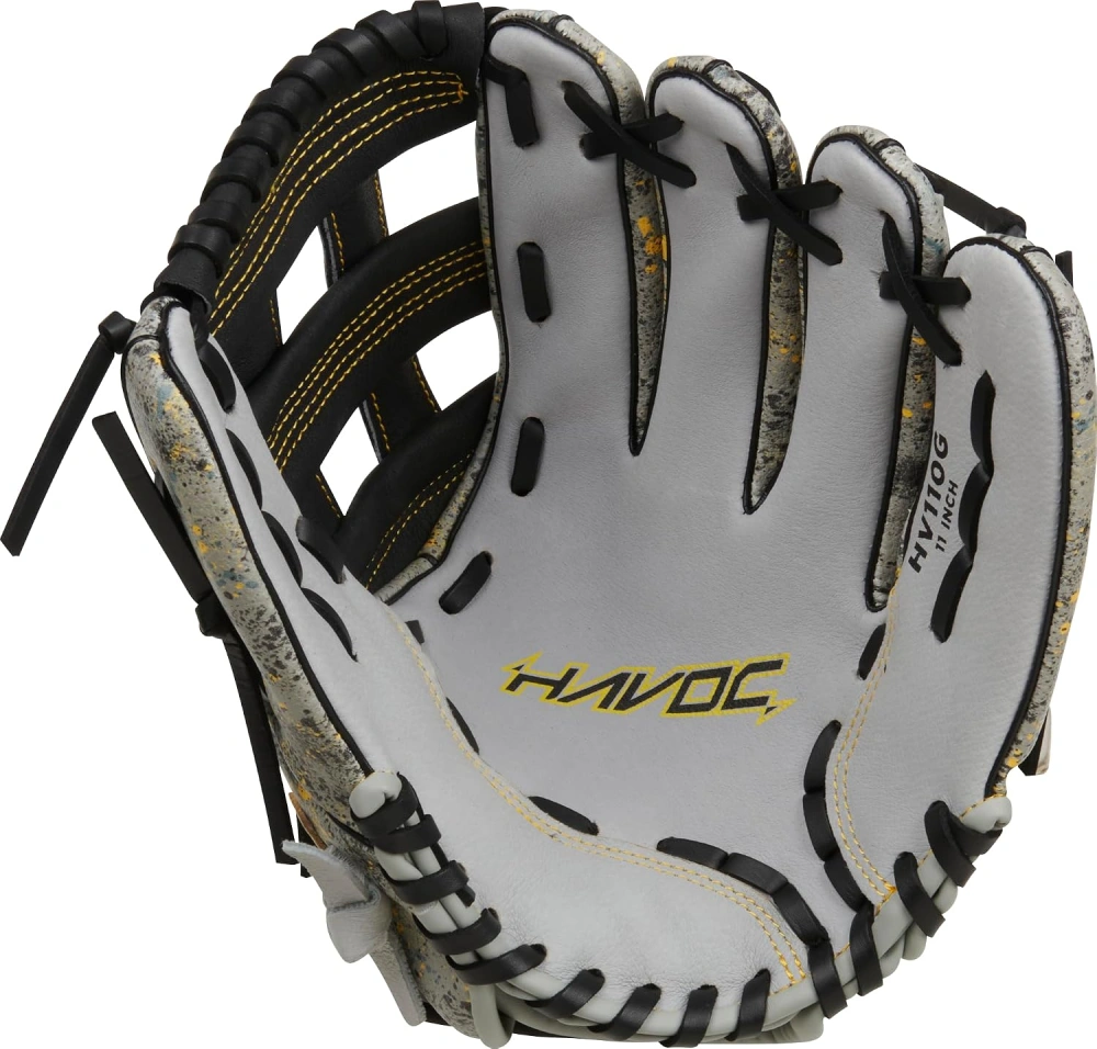 Easton Havoc 10"