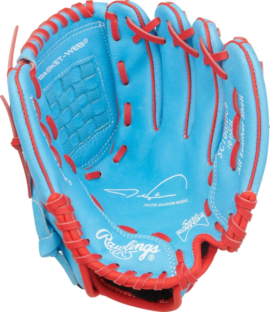 Rawlings Sure Catch Jacob deGrom 10"