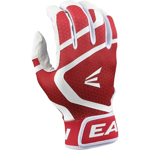 Pálkařské rukavice Easton Mav GT dětské