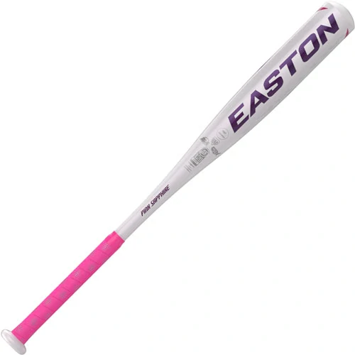 Pálka softball 2022 Easton Pink Sapphire Fastpitch -10