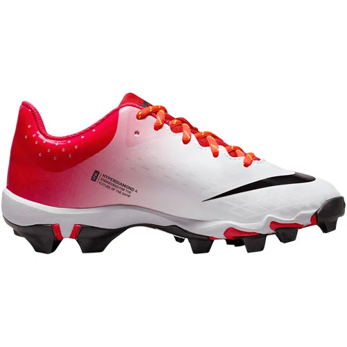 NIKE Hyperdiamond 4 Keystone GG dětské