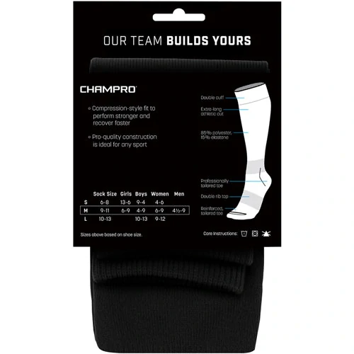 Kompresní podkolenky dospělí