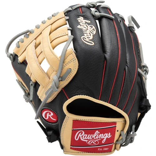 Rawlings RCS Exclusive Edition 207 12.25" pravá ruka