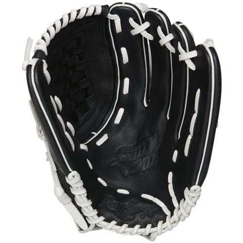 Rawlings Shut Out 12.5" Fastpitch Softball