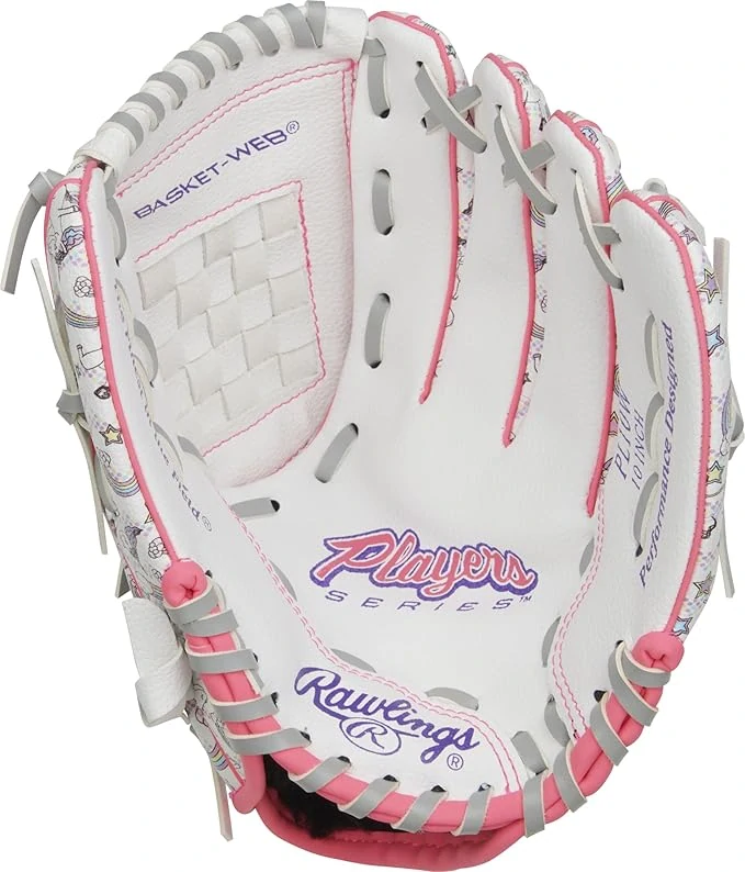 Rawlings Unicorn t-ball 10"
