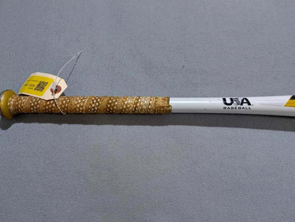 Easton Alpha 360 USA 2020 -11 30"